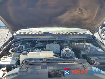 Zdjęcie 11 z 11 samochodu: 1999 FORD F250 SUPER DUTY VIN:1FTNX20F5XED36788 - miniatura