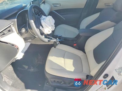 Zdjęcie 7 z 12 samochodu: 2022 TOYOTA COROLLA CROSS XLE VIN:7MUDAAAG0NV007640 - miniatura