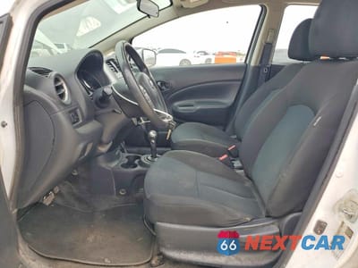 Zdjęcie 7 z 12 samochodu: 2017 NISSAN VERSA NOTE S PLUS VIN:3N1CE2CP8HL355082 - miniatura