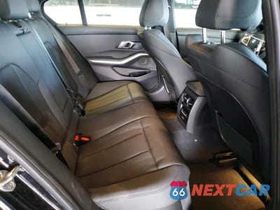 Zdjęcie 10 z 12 samochodu: 2021 BMW 330I VIN:3MW5R1J05M8B58603 - miniatura