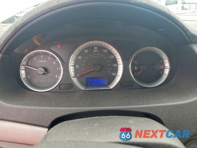 Zdjęcie 9 z 12 samochodu: 2009 HYUNDAI SONATA SE V6 VIN:5NPEU46F19H472169 - miniatura