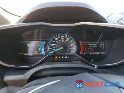 Zdjęcie 9 z 13 samochodu: 2015 FORD C-MAX PREMIUM SEL VIN:1FADP5CU2FL116001 - miniatura