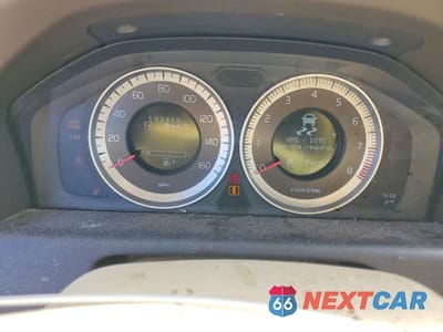 Zdjęcie 9 z 12 samochodu: 2012 VOLVO XC60 3.2 VIN:YV4952DLXC2327018 - miniatura