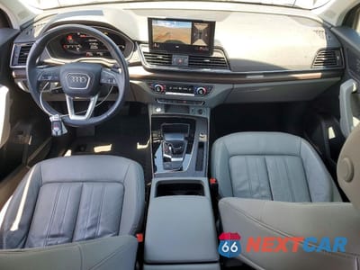 Zdjęcie 8 z 12 samochodu: 2022 AUDI Q5 PREMIUM PLUS 45 VIN:WA1EAAFY5N2079130 - miniatura