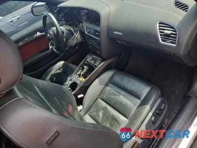 Zdjęcie 8 z 12 samochodu: 2011 AUDI S5 PRESTIGE VIN:WAUVGAFH0BN009322 - miniatura