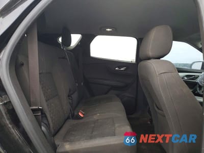 Zdjęcie 11 z 14 samochodu: 2021 CHEVROLET BLAZER 2LT VIN:3GNKBHRSXMS538281 - miniatura