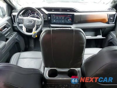 Zdjęcie 8 z 13 samochodu: 2025 GMC SIERRA K1500 DENALI VIN:3GTUUGEL0SG212994 - miniatura