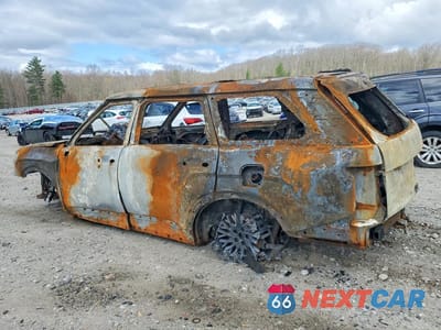 Drugie zdjęcie samochodu z przodu: 2026 HYUNDAI PALISADE CALLIGRAPHY VIN:KM8RMES27TU035408 - miniatura