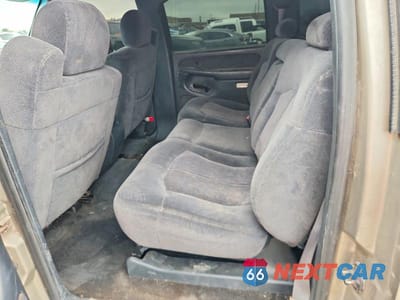 Zdjęcie 10 z 12 samochodu: 2001 CHEVROLET SILVERADO C2500 HEAVY DUTY VIN:1GCHC23G51F121006 - miniatura