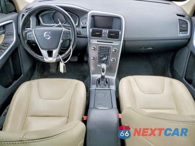 Zdjęcie 8 z 13 samochodu: 2016 VOLVO XC60 T6 PREMIER VIN:YV449MRK3G2889228 - miniatura