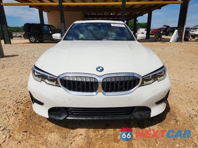 Piąte zdjęcie samochodu w środku: 2021 BMW 330I VIN:3MW5R1J09M8B85710 - miniatura