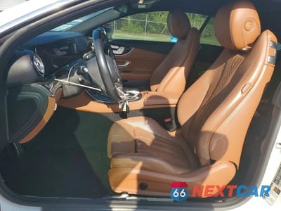 Zdjęcie 7 z 12 samochodu: 2020 MERCEDES-BENZ E 450 VIN:W1K1J6HBXLF133110 - miniatura