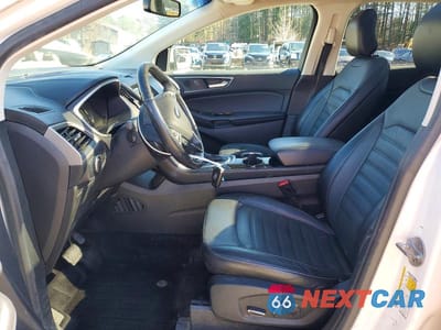 Zdjęcie 7 z 13 samochodu: 2018 FORD EDGE SEL VIN:2FMPK4J99JBC41998 - miniatura