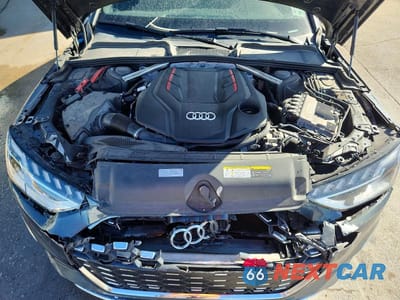 Zdjęcie 11 z 12 samochodu: 2021 AUDI S4 PREMIUM PLUS VIN:WAUB4AF47MA042031 - miniatura