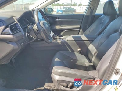 Zdjęcie 7 z 12 samochodu: 2022 TOYOTA CAMRY XSE VIN:4T1K61BKXNU070354 - miniatura