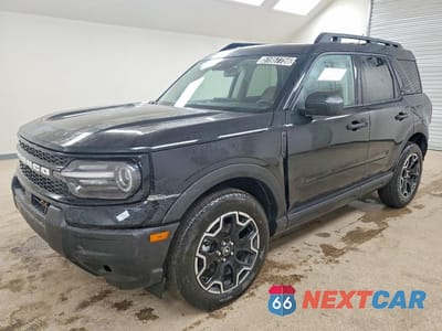2026 FORD BRONCO SPORT OUTER BANKS 3FMCR9CN5TRE00425 - główne zdjęcie licytacji z USA - miniatura