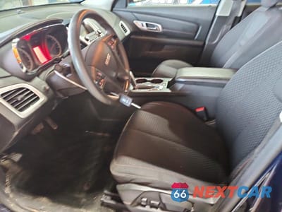 Zdjęcie 7 z 11 samochodu: 2015 GMC TERRAIN SLE VIN:2GKFLVEK4F6119599 - miniatura