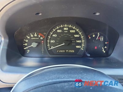 Zdjęcie 9 z 11 samochodu: 2006 HONDA ACCORD EX VIN:1HGCM66826A063607 - miniatura