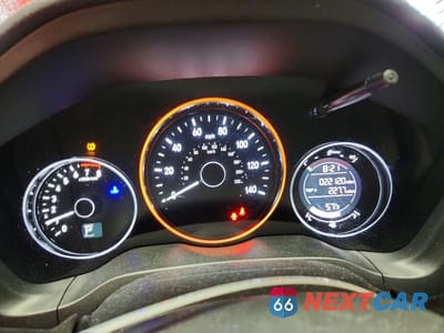 Zdjęcie 9 z 13 samochodu: 2018 HONDA HR-V EXL VIN:3CZRU6H76JM705751 - miniatura