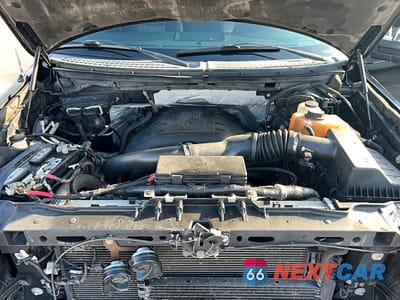 Zdjęcie 7 z 10 samochodu: 2011 FORD F150 SUPERCREW VIN:1FTFW1ET2BFD11379 - miniatura