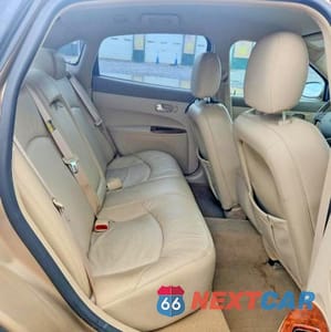 Zdjęcie 10 z 12 samochodu: 2005 BUICK LACROSSE CXL VIN:2G4WD562651314733 - miniatura