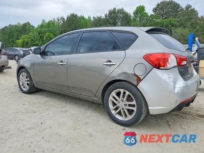 Drugie zdjęcie samochodu z przodu: 2012 KIA FORTE EX VIN:KNAFU5A22C5624186 - miniatura