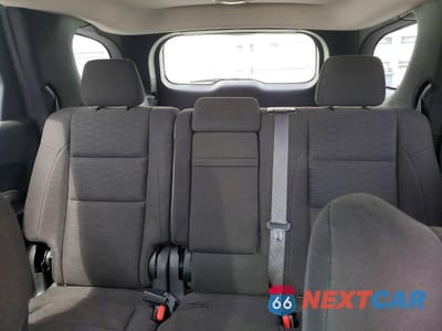 Zdjęcie 10 z 13 samochodu: 2019 DODGE DURANGO SSV AWD VIN:1C4RDHFG6KC716384 - miniatura