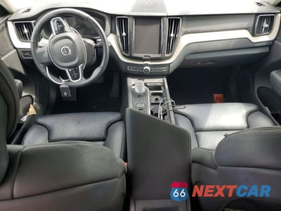 Zdjęcie 8 z 13 samochodu: 2020 VOLVO XC60 T8 INSCRIPTION VIN:YV4BR0DL9L1512757 - miniatura