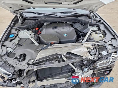 Zdjęcie 12 z 14 samochodu: 2024 BMW X4 XDRIVE30I VIN:5UX33DT01R9W70929 - miniatura