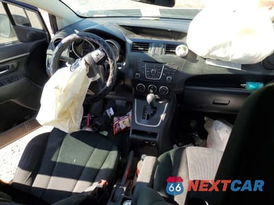 Zdjęcie 8 z 12 samochodu: 2015 MAZDA 5 SPORT VIN:JM1CW2BL0F0182953 - miniatura