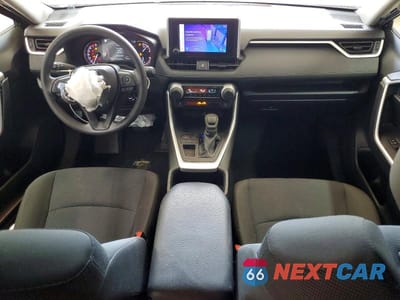 Zdjęcie 8 z 12 samochodu: 2025 TOYOTA RAV4 LE VIN:2T3H1RFV1SC312058 - miniatura