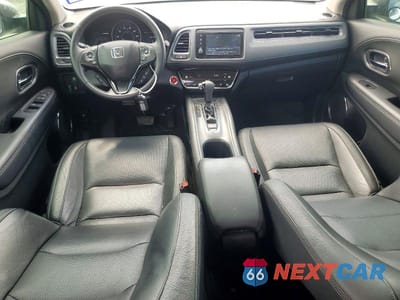 Zdjęcie 8 z 13 samochodu: 2019 HONDA HR-V EXL VIN:3CZRU5H73KM713642 - miniatura