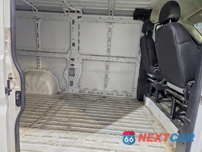 Zdjęcie 10 z 12 samochodu: 2025 RAM PROMASTER 2500 2500 STANDARD VIN:3C6LRVVG6SE512918 - miniatura