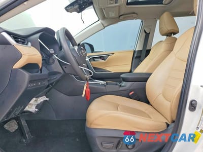 Zdjęcie 7 z 14 samochodu: 2023 TOYOTA RAV4 XLE PREMIUM VIN:2T3C1RFV8PW278295 - miniatura
