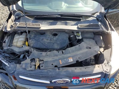 Zdjęcie 12 z 13 samochodu: 2016 FORD ESCAPE SE VIN:1FMCU9G99GUC00433 - miniatura