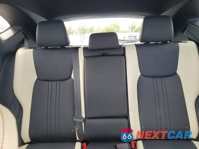 Zdjęcie 10 z 13 samochodu: 2023 LEXUS NX 350 PREMIUM VIN:2T2GGCEZ2PC020085 - miniatura