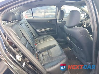 Zdjęcie 10 z 12 samochodu: 2010 HONDA ACCORD EXL VIN:1HGCP2F89AA135878 - miniatura