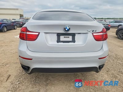 Zdjęcie 6 z 13 samochodu: 2014 BMW X6 XDRIVE50I VIN:5UXFG8C58EL592862 - miniatura