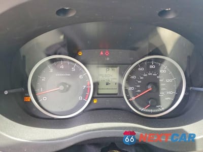 Zdjęcie 9 z 11 samochodu: 2014 SUBARU XV CROSSTREK 2.0 PREMIUM VIN:JF2GPAVC7E8265642 - miniatura