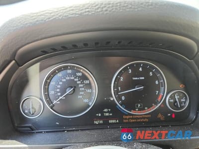 Zdjęcie 9 z 14 samochodu: 2015 BMW X5 XDRIVE35I VIN:5UXKR0C55F0P09973 - miniatura