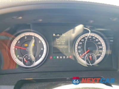 Zdjęcie 9 z 13 samochodu: 2014 RAM 1500 ST VIN:1C6RR7KT6ES461994 - miniatura