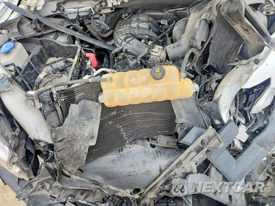 Zdjęcie 12 z 13 samochodu: 2017 FORD F150 UTILITY / SERVICE TRUCK VIN:1FTMF1C89HKD86831 - miniatura
