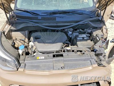 Zdjęcie 12 z 13 samochodu: 2016 KIA SOUL BASE VIN:KNDJN2A20G7306201 - miniatura
