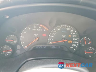 Zdjęcie 9 z 13 samochodu: 1999 CHEVROLET CORVETTE VIN:1G1YY32G8X5105396 - miniatura