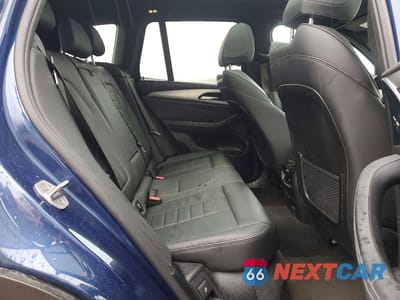 Zdjęcie 11 z 13 samochodu: 2022 BMW X3 XDRIVE30I VIN:5UX53DP08N9M35425 - miniatura