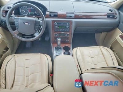 Zdjęcie 8 z 11 samochodu: 2008 FORD TAURUS VIN:1FAHP24W38G168930 - miniatura