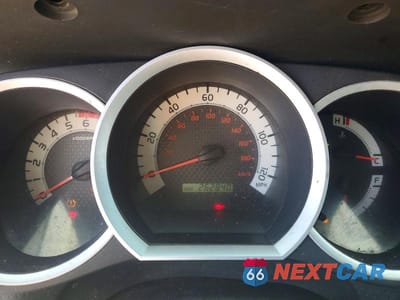 Zdjęcie 9 z 11 samochodu: 2013 TOYOTA TACOMA ACCESS CAB VIN:5TFTX4CN6DX024615 - miniatura