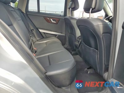 Zdjęcie 11 z 12 samochodu: 2012 MERCEDES-BENZ GLK 350 VIN:WDCGG5GB4CF890626 - miniatura