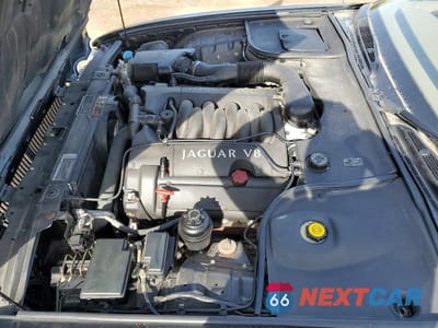 Zdjęcie 11 z 12 samochodu: 2001 JAGUAR XJ8 VIN:SAJDA14C61LF32804 - miniatura