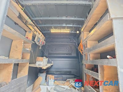 Zdjęcie 10 z 12 samochodu: 2024 MERCEDES BENZ SPRINTER 2500 UTILITY / SERVICE VAN VIN:W1Y4KBHY5RT176292 - miniatura